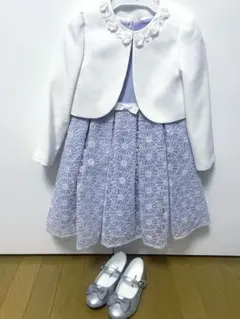 プティマイン セレモニー petit main 卒園式 入学式 セレモニードレス