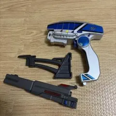 ウルトラマンコスモス　ラウンダーショット