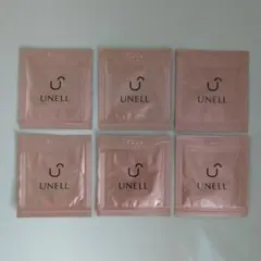 UNELL ユネル フィリングアンドスムージングプライマー 6包 サンプルのサムネイル