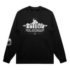 BIG SLEEPS X TRIBAL -Blocks Longsleeveのサムネイル