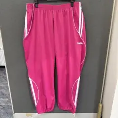 ZUMBA ズンバ 正規品 パンツ Sサイズ 紺色 - メルカリ