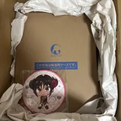 (あみあみ限定版)喫茶ステラと死神の蝶　四季ナツメ　チャイナver1/3.5