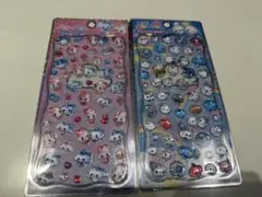 あわわちゃん　ベリーベリー　プチドロ