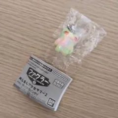 ファグラー めじるしアクセサリー2 マンチマンチ