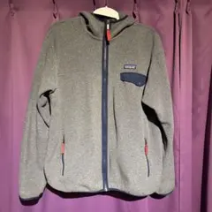 【値下げ】Patagonia Synchilla フリースジャケット