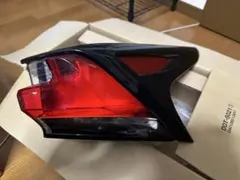 7-8ひび割れ　9中汚れ　　X3　G01　LED　テールランプ　左 7-8ひび割れ 9中汚れ BMW X3 G01 LED テールランプ 左 - メルカリ