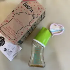 Betta 80ml 哺乳瓶