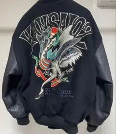 2026年最新】山本寛斎 スタジャンの人気アイテム - メルカリ