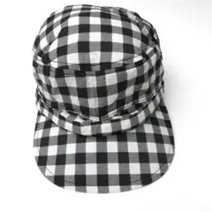 ノースフェイス ランニングキャップ ランナーズハイワークキャップ NN01304