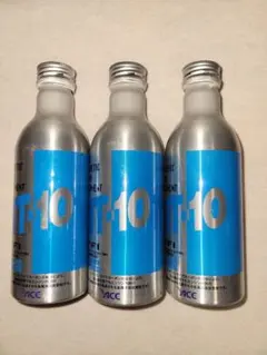MT-10 エフィ エンジンオイル添加剤 2本セット - メルカリ