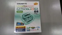GIGABYTE M750SLI-DS4 マザーボード
