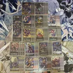デュエルマスターズ バイケン デッキパーツ - メルカリ