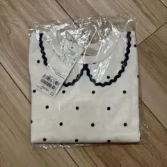 petit main プティマイン 長袖Tシャツ