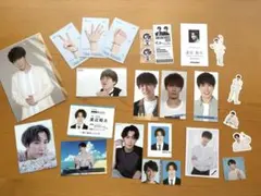 渡辺翔太 まとめ売り