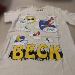 2026年最新】beckの人気アイテム - メルカリ
