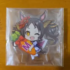 ウマ娘　マーベラスサンデー　アクリルスタンド