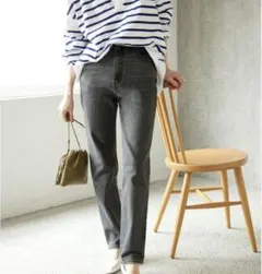 ☆美品 Levi's SLOBE別注70sHIGHSLIMSTRAIGHT☆