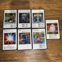 ⭐️ 묶음 판매 最安値⭐️遊戯王 マンガスタイル シークレット カラー