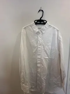 ユニクロ+J(ジルサンダー)シャツ L