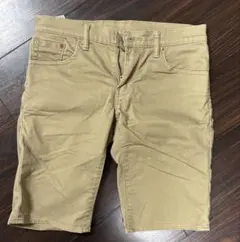 Levi's 502 ショートパンツ W30 y2k archive