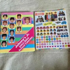 ジャニーズJr. 2003/2004