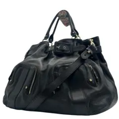 Cole Haan Shoulder Bag 2way Y2k Archive