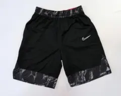 ナイキ　NIKE ハーフパンツ　DRYFIT ブラック　サイズM