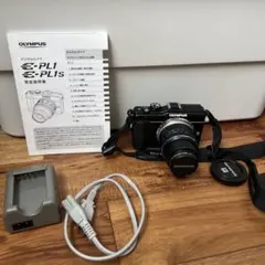 2026年最新】olympus pen e-pl1sの人気アイテム - メルカリ