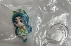 キュアミント プリキュアカプセルフィギュアコレクション Ｖｅｒ．2