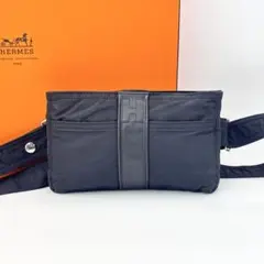 ウエストバッグ ボディバッグ