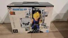 ドラゴンボール 40th Anniversary Figure ベジータ