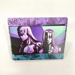 ジョジョの奇妙な冒険 黄金の風 アバッキオ REVIVAL アクリルバッジ