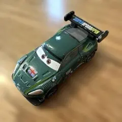 2026年最新】トミカ カーズ ナイジェルギアスリーの人気アイテム