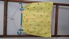 adidasゴルフスカートMSize