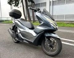 Honda PCX125 JK05のサムネイル