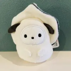 ポチャッコ サンリオキャラクターズ オイスター着ぐるみマスコット