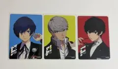 FiFS展 2026 アクリルスタンド 全種 P3R P4G P5R アクスタ 2026年最新】fifs ペルソナの人気アイテム - メルカリ
