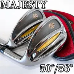 T011 【専用】35th限定モデル MAJESTY 1W ドライバー M477 T011 【専用】35th限定モデル MAJESTY 1W ドライバー M477 - メルカリ