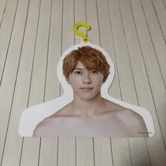 Aぇ! group 末澤誠也　エロハンのサムネイル