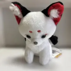 ちょコンと九尾のキツネ夢うつつウルトラBIG ありへいとう - メルカリ