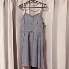 Ank Rouge キャミワンピース