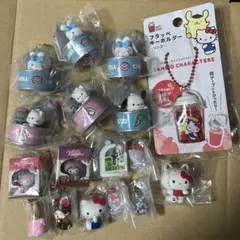 サンリオガチャ　まとめ売り