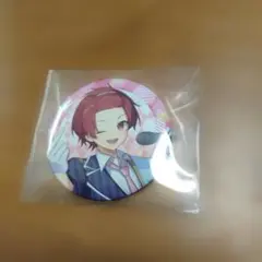 いれいす 缶バッジ 背伸び りうら