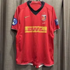 浦和レッズ ユニフォーム 柏木陽介 8番 サイン入り - メルカリ