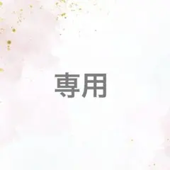 専用