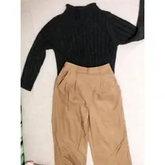 上下セット 値段交渉可