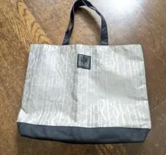 フォション☆130周年記念トートバッグ