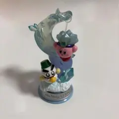 星のカービィ スウィングカービィ インドリームランド アイスカービィ&チリー