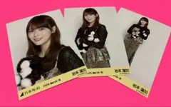 2026年最新】岩本蓮加 生写真の人気アイテム - メルカリ