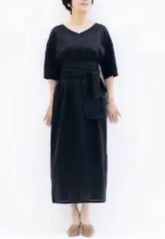 黒田知永子さんデザイン✖︎Kカラット　ワンピース　トゥモローランド好きな方も